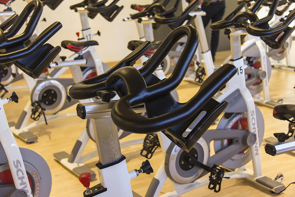 Beneficis del cycling