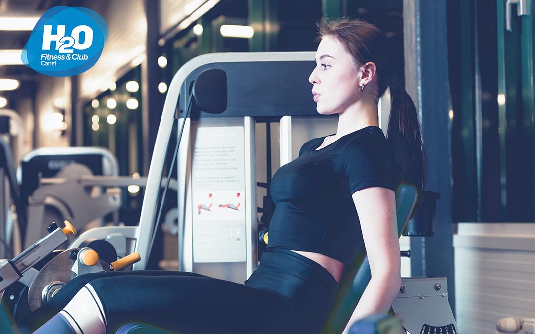 Què són els exercicis anaeròbics i quins beneficis tenen?