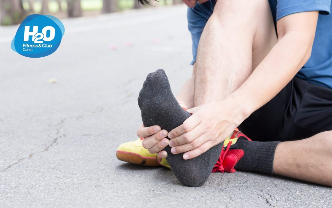 Facsiïtis plantar