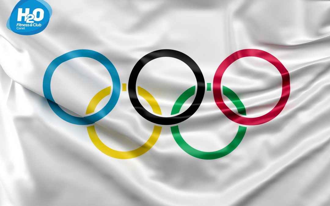 Canvis en els jocs Olímpics de París 2024.