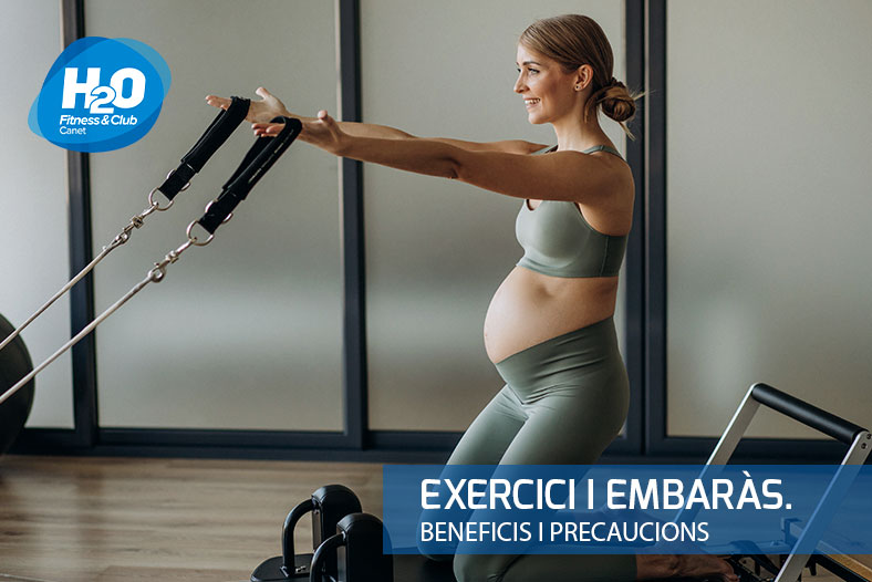 EXERCICI I EMBARÀS