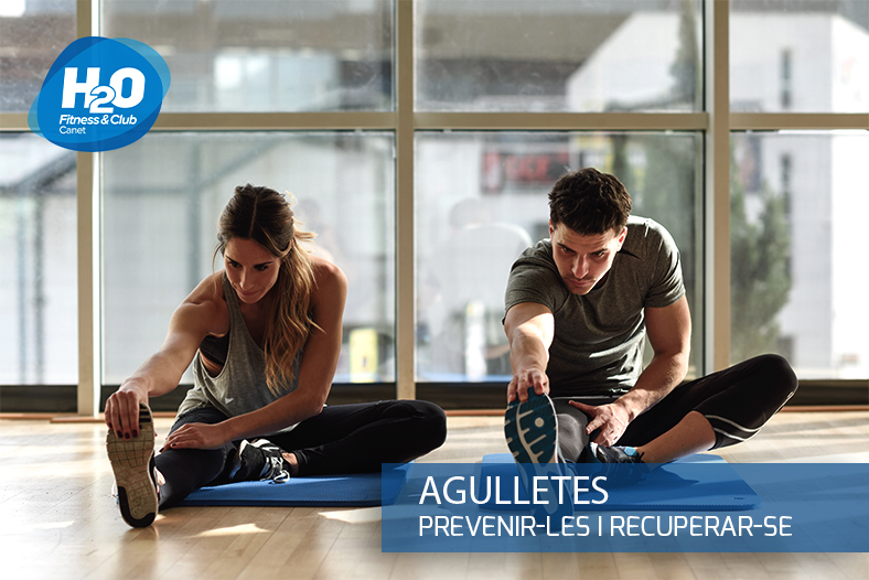 Com combatre les agulletes