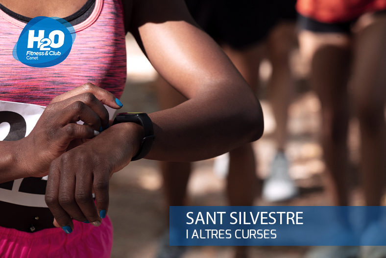Sant Silvestre i altres curses