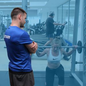 Entrenaments personals