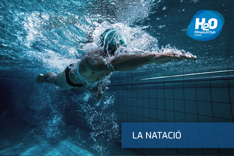 Natació: L’Esport Més Complet i Saludable per a Tots