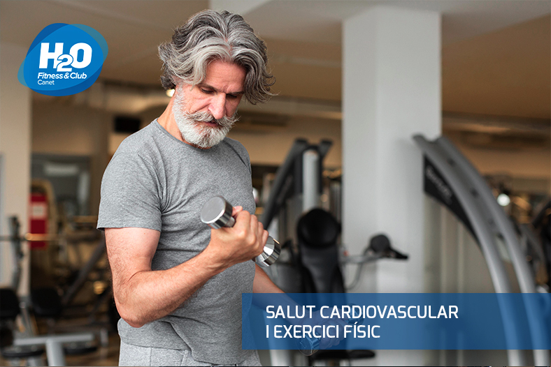 Salut cardiovascular i exercici físic