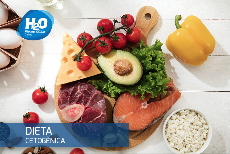 Descobreix la Dieta Cetogènica: Què és i com pot ajudar-te en la teva rutina d’entrenament?