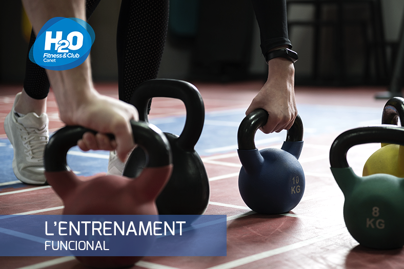 L’entrenament funcional: la clau pel teu cos
