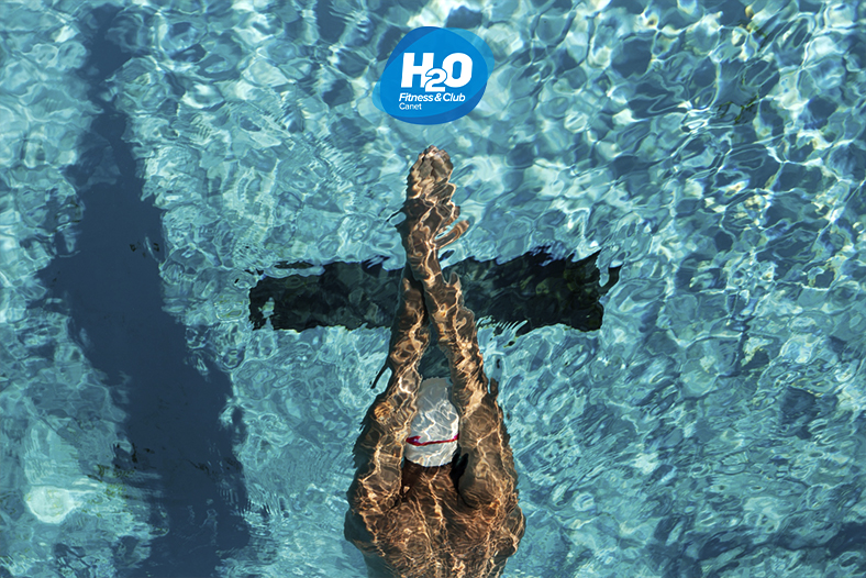 natació a l'H2o