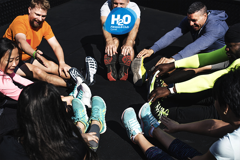 Entrenar en Grup