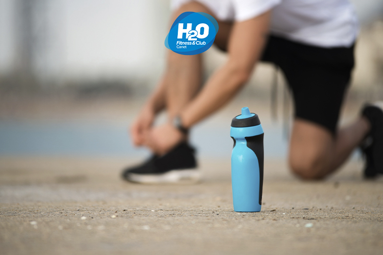 Entrena post Setmana Santa