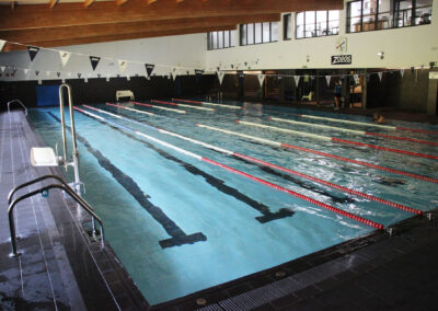 Piscines H2o Salou