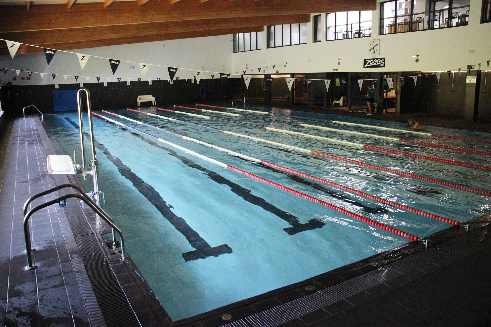 Piscines H2o Salou