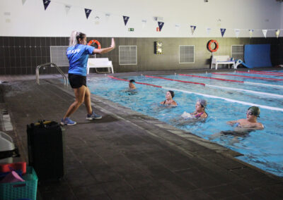 Piscines H2o Salou