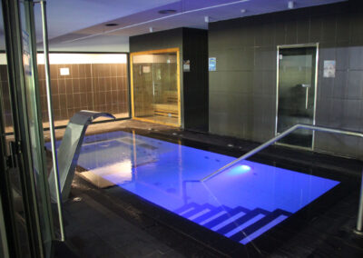 Piscines H2o Salou